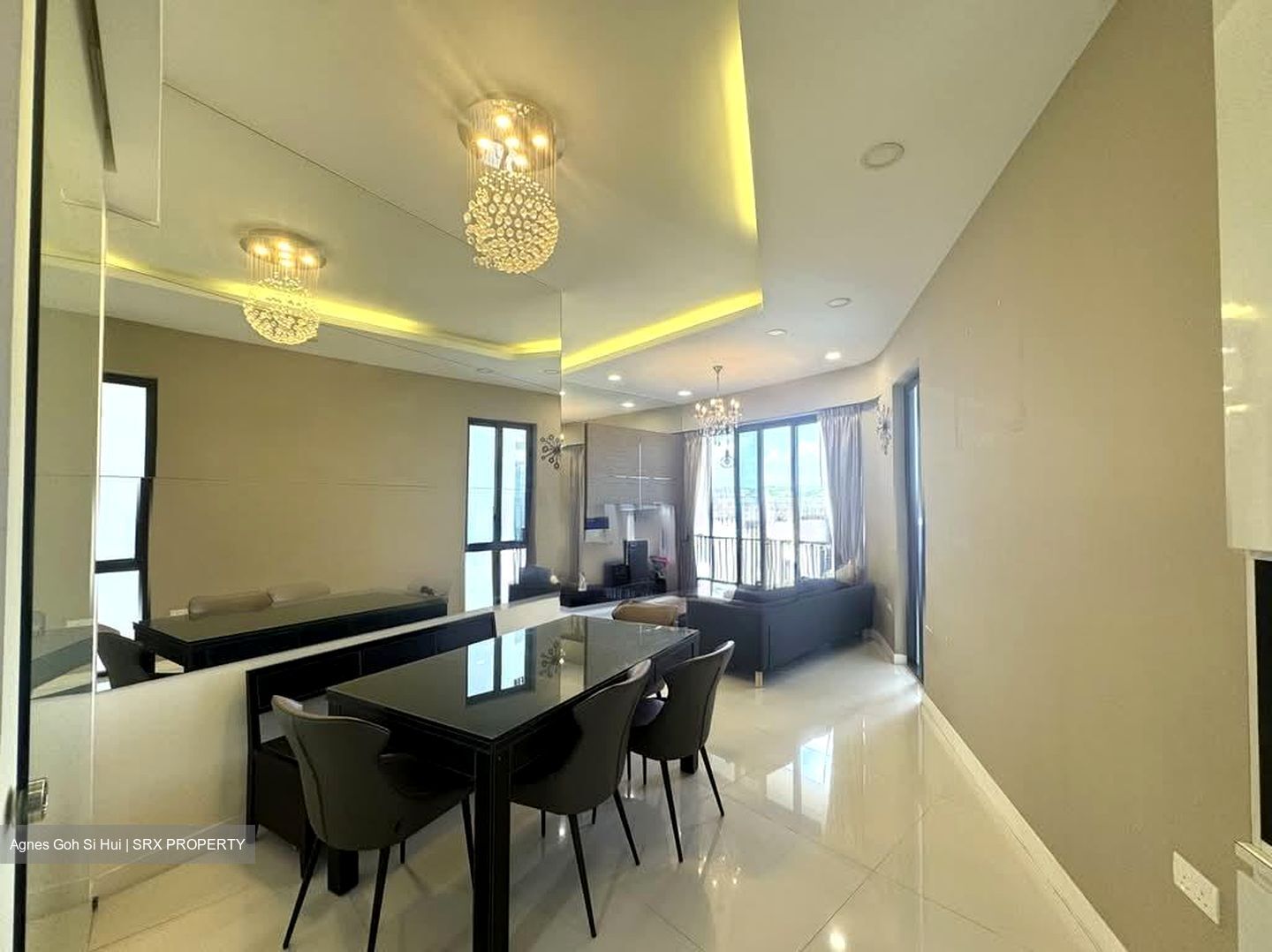 D'Leedon (D10), Condominium #570262381